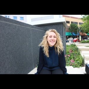 Meet your Posher, Gabriella